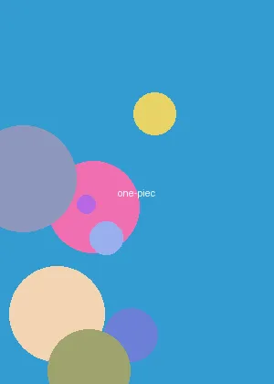 成版人短视频app - 海贼王海报